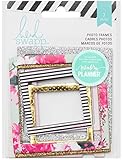 Heidi Swapp Hello Beautiful Photo Frames