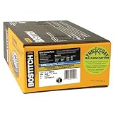 Bostitch Nails - Coil Siding - Galvanized - Thickcoat - .090 - 3600 Per Box - Plain 2.1875in.