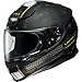 Shoei Terminus RF-1200 Street Bike Racing Motorcycle Helmet - TC-9 / X-Large RS.81549.00
