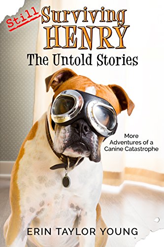 Still Surviving Henry: The Untold Stories