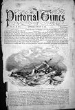 1847 Steam Ship Majesty Queen Speech Peninsula India