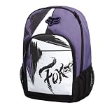 Fox Racing Women's Quadrant Backpack - --/Dark Purple