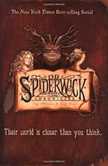 The Spiderwick Chronicles