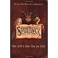 The Spiderwick Chronicles (Boxed Set): The Field Guide; The Seeing Stone; Lucinda's Secret; The Ironwood Tree; The Wrath of Mulgrath