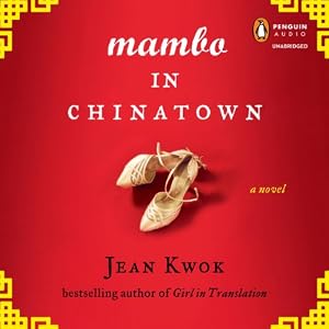 Mambo in Chinatown (REQ) - Jean Kwok