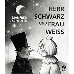 Herr Schwarz und Frau Weiss