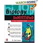 Biology Demystified (TAB Demystified)