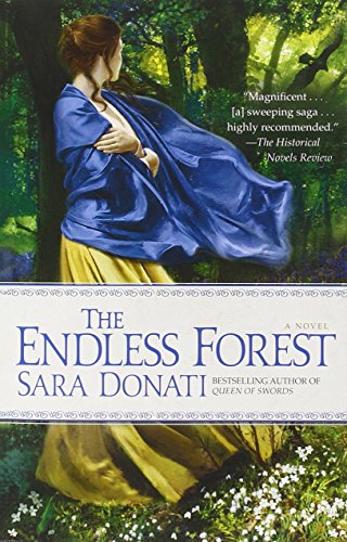 Free Download The Endless Forest A Novel By Sara Donati Pdf Online Gordianus Chifundodw