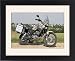 Framed Prints of YAM012672 from Car Photo Library