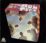 Box Tops-Neon Letter Rainbow