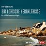 H&ouml;rbuch Bretonische Verhältnisse: Ein Fall für Kommissar Dupin