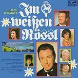 Produkt-Bild: Eurodisc Original Album Classics: Im Weissen R&ouml;ssl