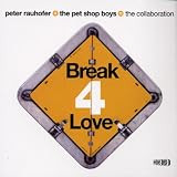 Break 4 Love