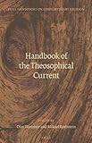 Handbook of the theosophical current