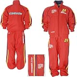 Chase Authentics Jeff Gordon Speedway Warmup Set Kids (4-7)