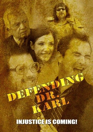 Defending Dr. Karl