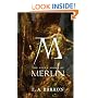 The Seven Songs of Merlin (The Lost Years of Merlin)
