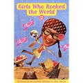 Girls Who Rocked the World 2: From Harriet Tubman to Mia Hamm (Girls Who Rocked the World) book cover
