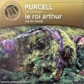 Purcell : Le Roi Arthur (Air du froid)