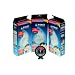 Luftentfeuchter Pingi 450 Gramm 3er Set mit Hygrometer