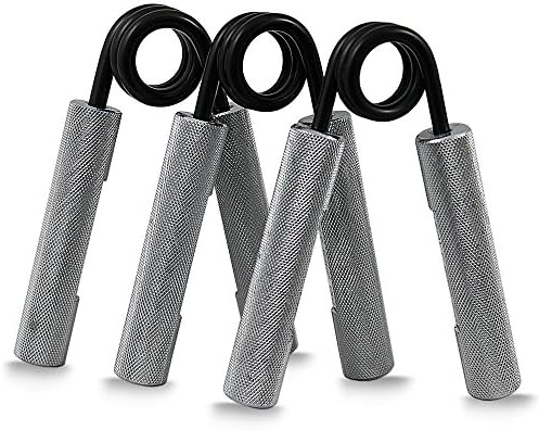Specially Designed Hand Grippers, Set of 3