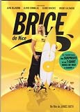Brice de Nice (Region 1 DVD) (Original French Version with English Subtitles)