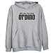 Sweatshirt Heather Gray 