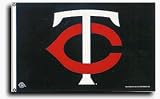Minnesota Twins - MLB Team Flags