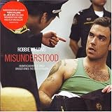 Misunderstood [DVD] [DVD AUDIO]