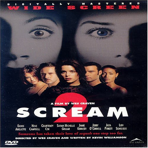Scream 2