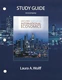Study Guide for International Economics