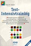 Test - Intensivtraining - Horst H. Siewert, Renate Siewert