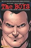 The Boys Volume 10: Butcher, Baker, Candlestickmaker TP