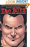 The Boys, Vol. 10