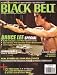 Black Belt Magazine Bruce Lee Special, UFC Video Game, Kenny Florian, MMA October 2009, Vol 47. No. 10