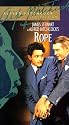 Rope (1948) [VHS]