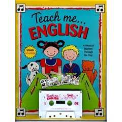 Teach Me English