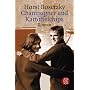 Champagner und Kartoffelchips. Roman einer Familie&hellip von Horst Bosetzky