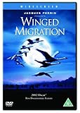 Winged Migration packshot