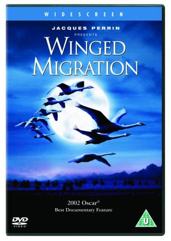 Winged Migration [2003] (NTSC)