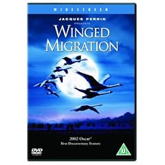 Winged Migration [DVD] [2004] [NTSC]