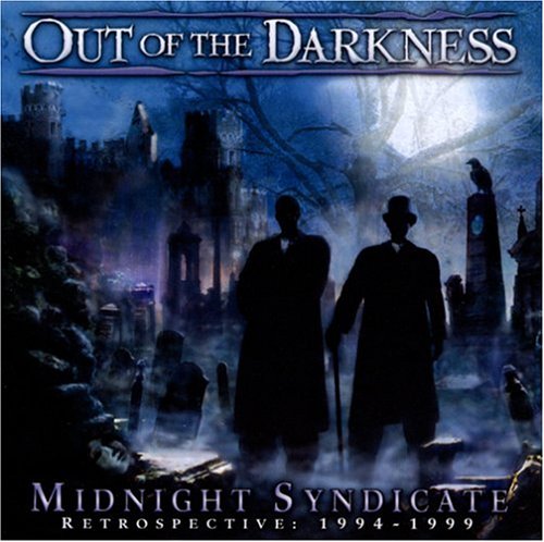 CD-Charts  Music : Out of the Darkness (Retrospective: 1994-1999)