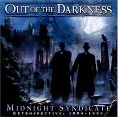 Out of the Darkness: Retrospective, 1994-1999