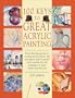 100 Keys to Great Acrylic Painting