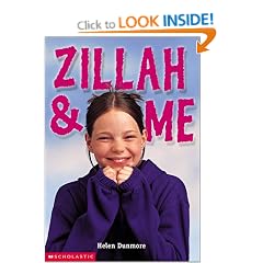 Zillah & Me