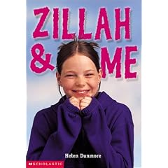 Zillah & Me