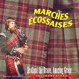 Scottish Marches