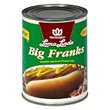 Discounts Loma Linda Low Fat Big Franks, 20-Ounce Cans (Pack of 12) by Loma Linda
