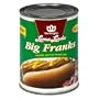 Loma Linda Low Fat Big Franks, 20-Ounce Cans (Pack of 12)