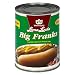 dogs37 - Loma Linda Low Fat Big Franks 20Ounce Cans